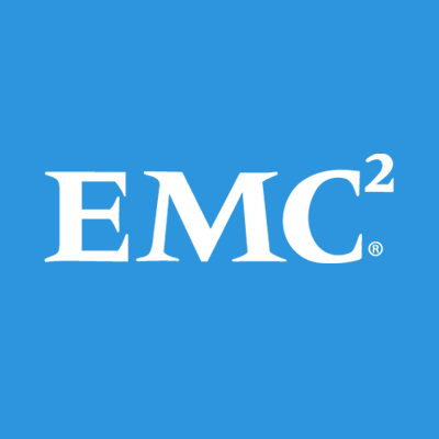 EMC-Logo