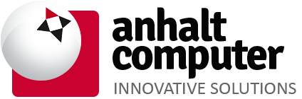 Logo Anhalt Computer